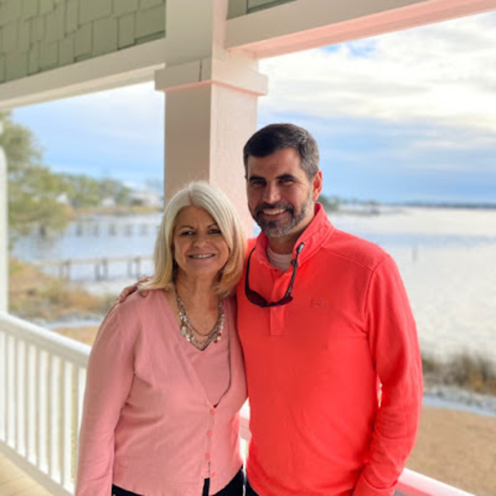 Meet your Posher, R.